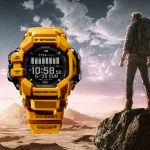 Casio to Release G-SHOCK Designed to Survival Specs, Equipped with Heart Rate Monitor and GPS Functionality