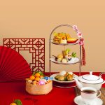CELEBRATE THE AUSPICIOUS YEAR OF THE DRAGON WITH THE RITZ-CARLTON, BALI