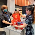 Celebrations in Full Swing: Chinese Plum Liqueur Emerges as the Top Pick for Chinese New Year Celebrations Worldwide