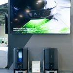 CES 2024: 3i Debuts World’s First Water-free Intelligent Cleaning Station