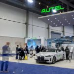 Championing a Synergistic Energy Future: Autel Energy’s 640 kW MaxiCharger DC HiPower Redefines Standards in High Power EV Charging at CES 2024