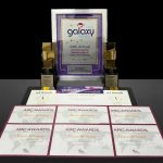 China Telecom’s Annual Report Received 20 Platinum and Gold Awards Together with a Grand Award