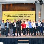 CHiQ Electric (Malaysia) and TPA Host 2024 Spring Dealer Conference