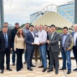CLOU Signs 480 MWh Battery Energy Storage System Purchase Order with Stella