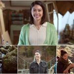 CNN’s The Journey Matters explores the traditional handicrafts inspired by nature in Tokyo