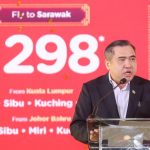 irAsia to lock one-way airfares to Sabah, Sarawak for CNY period