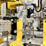 COMAU POWERS THE EFFICIENT PRODUCTION OF NEXT-GENERATION ELECTRIC DRIVE SYSTEM ASSEMBLY FOR CHINESE EV MAKER NIO