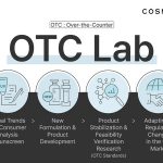 COSMAX Established OTC Lab…’Targeting the $2.6 Billion U.S. sun care market’