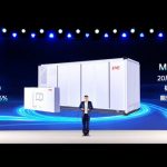 Creating a New Benchmark for Long-duration Lithium Battery Energy Storage — Global Debut of EVE Energy’s Mr. Flagship Series