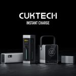 CUKTECH Makes Its Debut in Singapore, Introducing A Range of Innovative Products