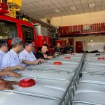 Penang CM hopes to sign water scheme deal with Perak this year