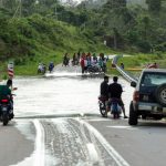 Gua Musang-Kuala Krai Road expected to be repaired by this month 