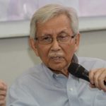 Daim says MACC to charge him with failure to declare assets next Monday, looks forward to day in court