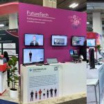 DeepBrain AI Participates in CES 2024 for the 4th Consecutive Year