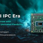 DFI Unveils Embedded System Module Equipped with Intel’s Latest AI Processor to Enter the AI IPC Market