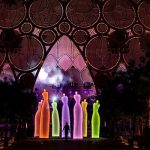 Dhai Dubai: Stunning new light art festival featuring world-class lineup launches at Expo City Dubai