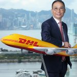DHL Express Appoints New Managing Director for Hong Kong and Macau