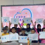 Dialogue on “Promoting Connectivity between Peoples for a More Beautiful Homeland” and Top Ten News Release for China-ASEAN Cooperation Held in Indonesia