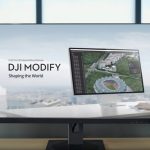 DJI Launches Its First Intelligent 3D Model Editing Software DJI Modify