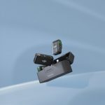 DJI Mic 2: Elevating Professional Audio Recording Excellence