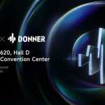 Donner to Exhibit a Variety of New Gear Showcased by Leading Performers During The 2024 NAMM Show