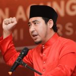 Sanusi was just kidding about ‘Chow Kit Move’, Wan Ahmad Fayhsal says, downplaying attempt to oust Anwar