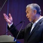 Bumiputera Economic Congress in Putrajaya from February 29 to March 2 