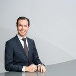 Dr. Tobias Burger becomes COO Air & Sea Logistics at Dachser