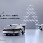 Dreame Launches Revolutionized Robotic Lawn Mower A1 that Brings Real Hands-free Experience at CES 2024
