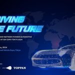 DRIVING THE FUTURE: AKAVERSE AND PARTNERS PIONEER AUTOMOTIVE INNOVATION AT SDV EXPO TOKYO 2024
