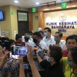 Health Ministry’s staff shortage a nationwide issue, not only in Sarawak