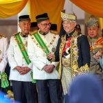 Umno pays tribute to Al-Sultan Abdullah