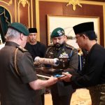 Tunku Mahkota Ismail boosts youth development in Johor with youth club