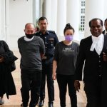 High Court frees married couple of drug trafficking charges
