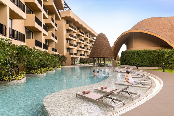 Dusit Princess Phatthalung offers a serene inner-city oasis for business and leisure travellers alike.