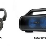 EarFun Unveiling First High-Res ANC Over-Ear Headphones and 80-Watt JumboBassTM Outdoor Speaker at CES 2024