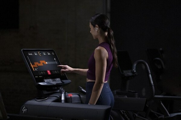 EGYM and Life Fitness Expands Existing Global Partnership EGYM and Life Fitness Expands Existing Global Partnership