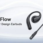 EMEET to Showcase the Work-Life-Balanced Open-Ear Earbuds at CES 2024