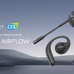 EMEET’s Latest AirFlow Open-Ear Earbuds Offer Exceptional Audio Experience for Both Music and Calls.