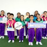 Eye Level Thailand’s CSR Scholarships: Redefining Education with Social Responsibility