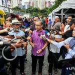 Communications minister: Socso contributions for media practitioners, including stringers, need to be expedited 