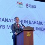 Madani community should help improve people’s understanding of online security