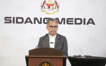 Malaysian Media Council Bill to be tabled in Parliament in June