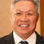 Former IRB CEO is new Kota Kinabalu mayor