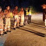 Search resumes for two missing hikers at Mount Matang in Sarawak