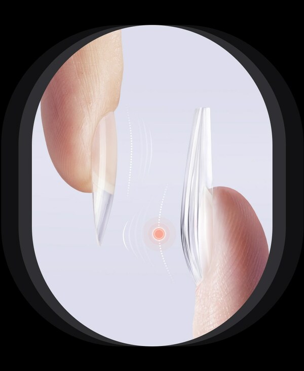 Innovative nail set introduces high-quality pre-made acrylic nail tips, revolutionizing the nail industry by optimizing time management and customer satisfaction. Innovative nail set introduces high-quality pre-made acrylic nail tips, revolutionizing the nail industry by optimizing time management and customer satisfaction.