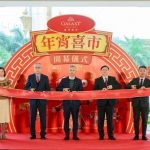 Galaxy Macau’s Chinese New Year Bazaar Makes a Grand Return