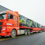 Getting 2024 off to a Flying Start: Zoomlion Delivers Nearly 200 Units of Earthmoving Machinery Equipment to Australia and Europe