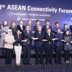 GLN International, a growing role in ASEAN digital connectivity