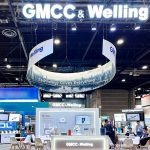 GMCC & Welling Ignite AHR Expo 2024 with One-Stop Full-Scenario HVAC and Refrigeration Solutions